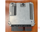 Load image into Gallery viewer, BMW E60 power steering control unit module 277022059 Genuine Product used
