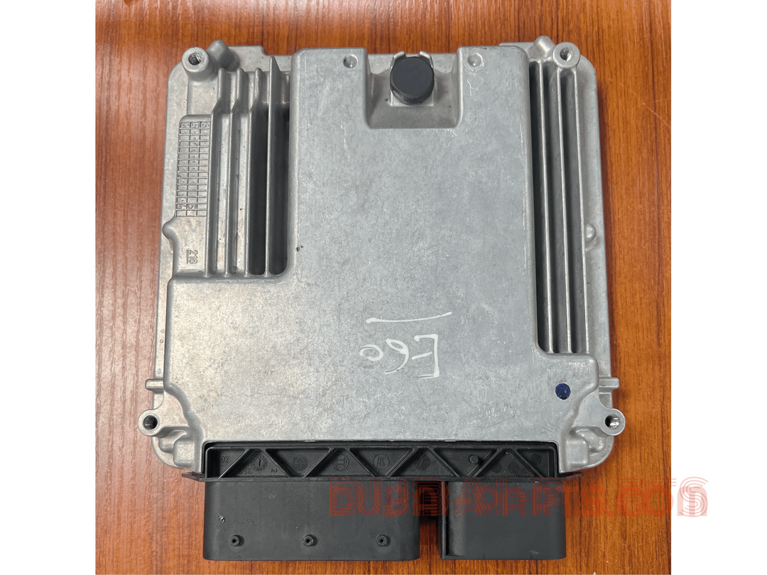 BMW E60 power steering control unit module 277022059 Genuine Product used