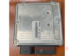 Load image into Gallery viewer, BMW E60 power steering control unit module 277022059 Genuine Product used
