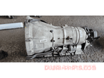 Load image into Gallery viewer, F01 N57 740D 6HP28 7631067 bmw gearbox
