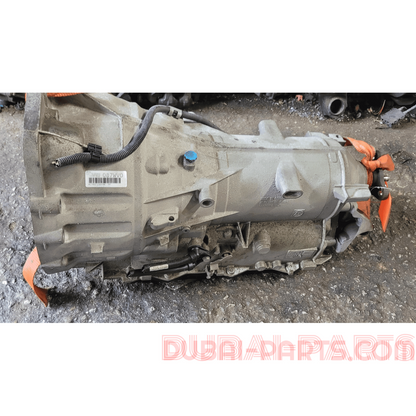 Bmw X1 E84 N20 Turbo 8HP45 7640269 Gearbox