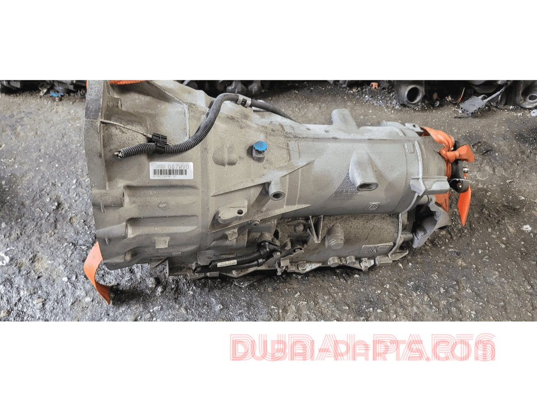 Bmw X1 E84 N20 Turbo 8HP45 7640269 Gearbox