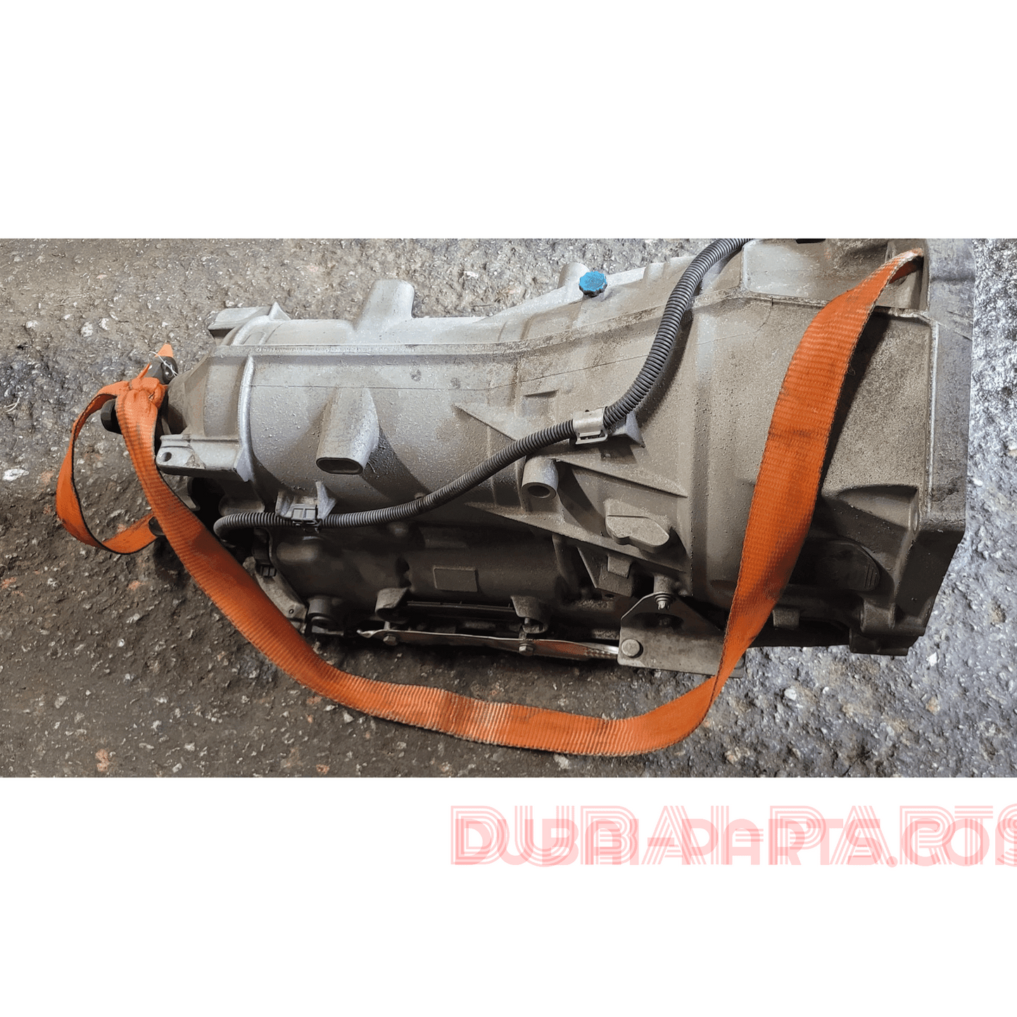 Bmw X1 E84 N20 Turbo 8HP45 7640269 Gearbox