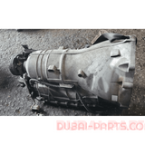 F01 N57 740D 6HP28 7631067 bmw gearbox