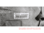 Load image into Gallery viewer, F01 N57 740D 6HP28 7631067 bmw gearbox

