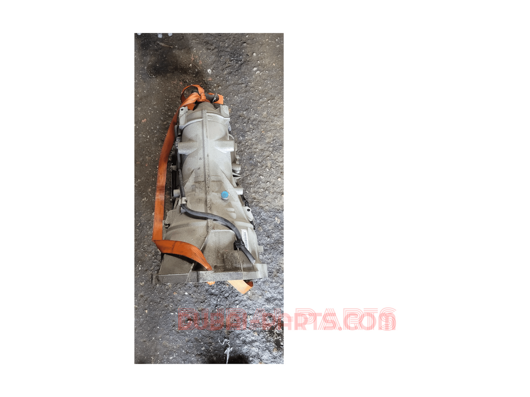 Bmw X1 E84 N20 Turbo 8HP45 7640269 Gearbox