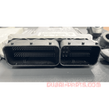 BMW X3 F25 B47 ENGINE CONTROL ECU UNIT KIT 8582886