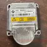 قم بتحميل الصورة إلى عارض الصور، وحدة الوسادة الهوائية BMW F10 وF11 6864923 الإصدار 3.4 - منتج أصلي مستعمل