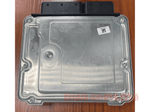 Load image into Gallery viewer, BMW 520d N47N  engine control ecu module 8574380 Genuine Product used
