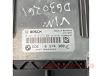 Load image into Gallery viewer, BMW 520d N47N  engine control ecu module 8574380 Genuine Product used
