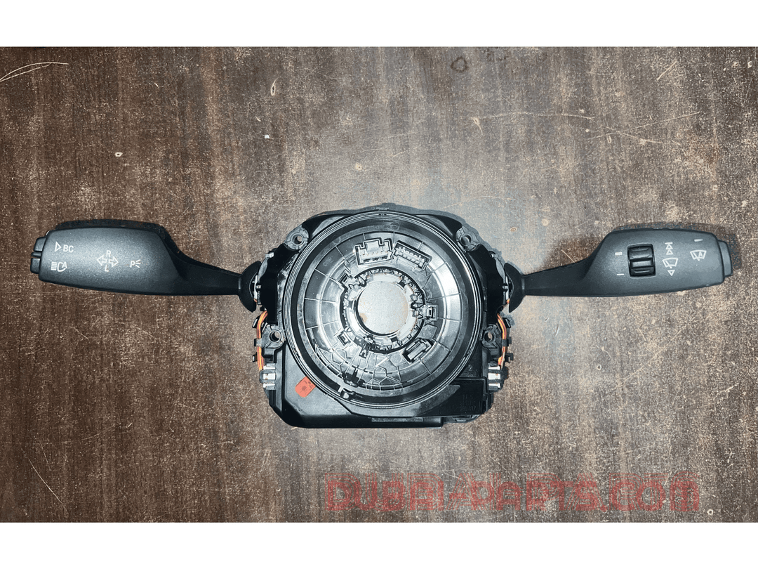 BMW F01 F02 F10 F06 F07 STEERING COLUMN CLOCK SPRING RING ANGLE SENSOR OEM 9319474 Genuine Product used