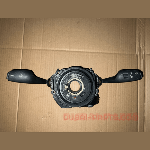 BMW 1 3 Series F20 ,F31 Switch Cluster Steering Column-61319351148 Switch unit steering column BMW