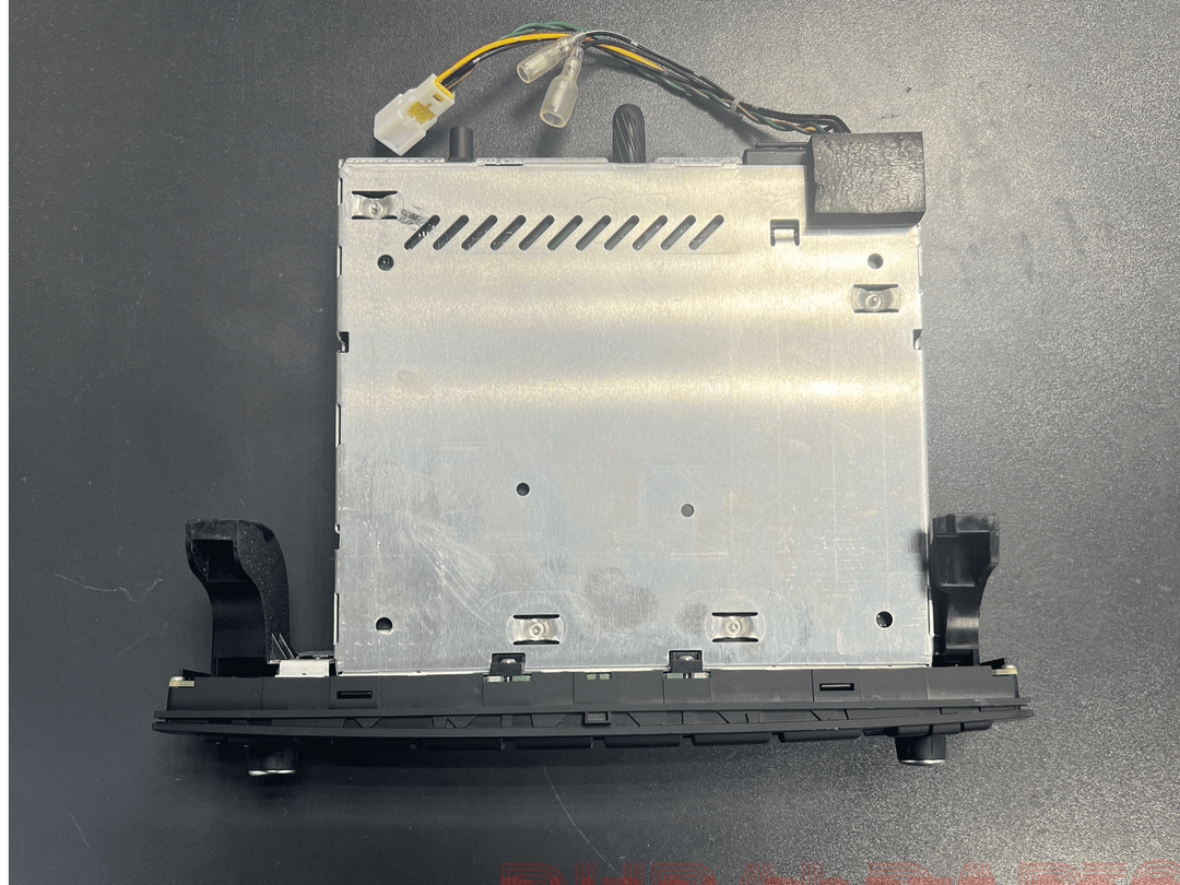 BMW X1 E84 RADIO CD PROFESSIONAL 9283705