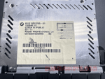 Load image into Gallery viewer, BMW X1 E84 RADIO CD PROFESSIONAL 9283705
