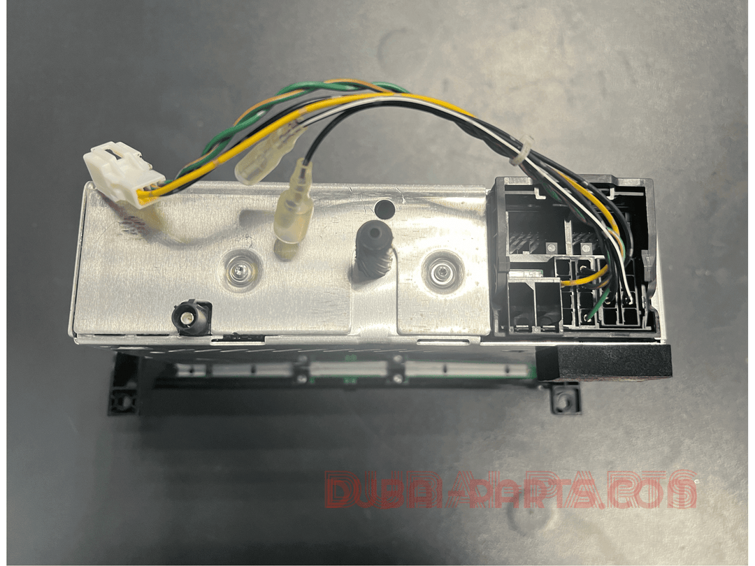 BMW X1 E84 RADIO CD PROFESSIONAL 9283705