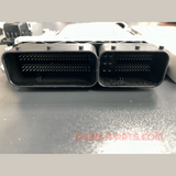 BMW 520d N47N F11 LCI 2016 ENGINE CONTROL ECU SET 8586534 Genuine Product used
