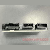 BMW 520d N47N F11 LCI 2016 ENGINE CONTROL ECU SET 8586534 Genuine Product used