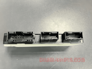 BMW 520d N47N F11 LCI 2016 ENGINE CONTROL ECU SET 8586534 Genuine Product used