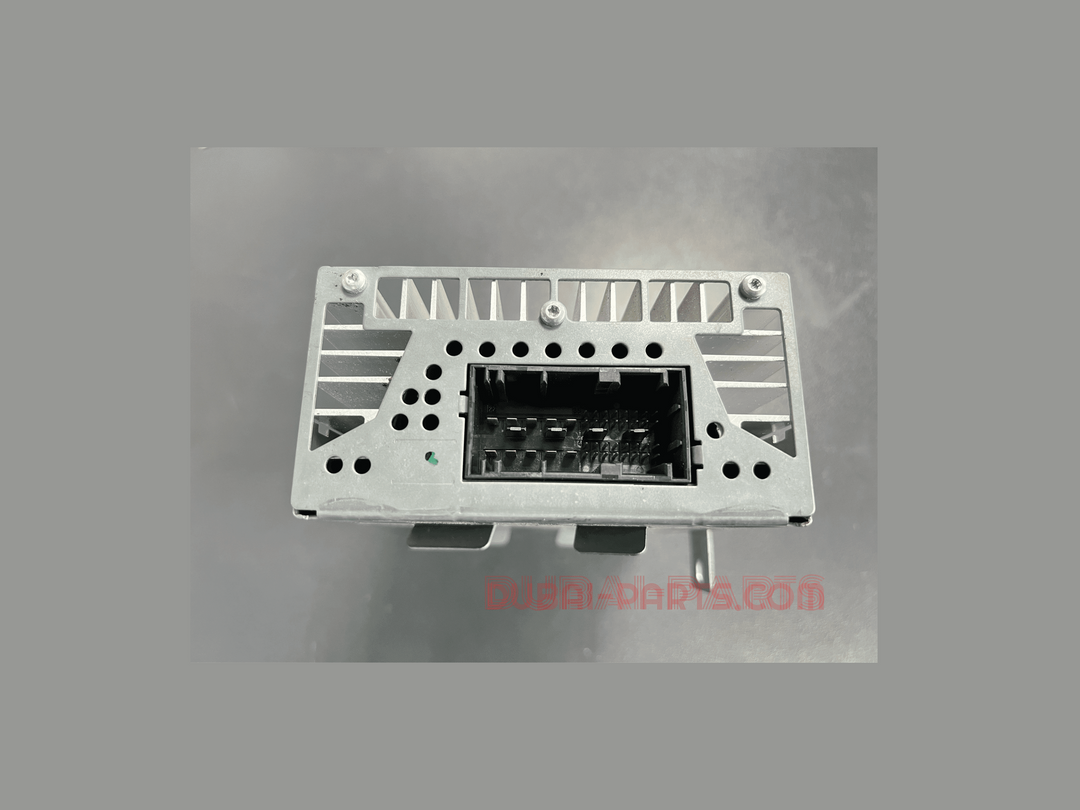 BMW 5 SERIES F11 HIFI SYSTEM AUDIO AMPLIFIER 9266356 Genuine Product used