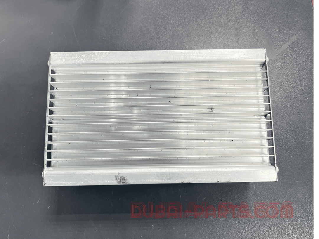 BMW 5 SERIES F11 HIFI SYSTEM AUDIO AMPLIFIER 9266356 Genuine Product used