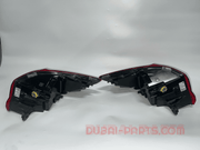 Bmw 140i F40 2021 tail lamp pairs ECE