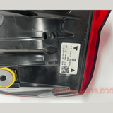 Bmw 140i F40 2021 tail lamp pairs ECE