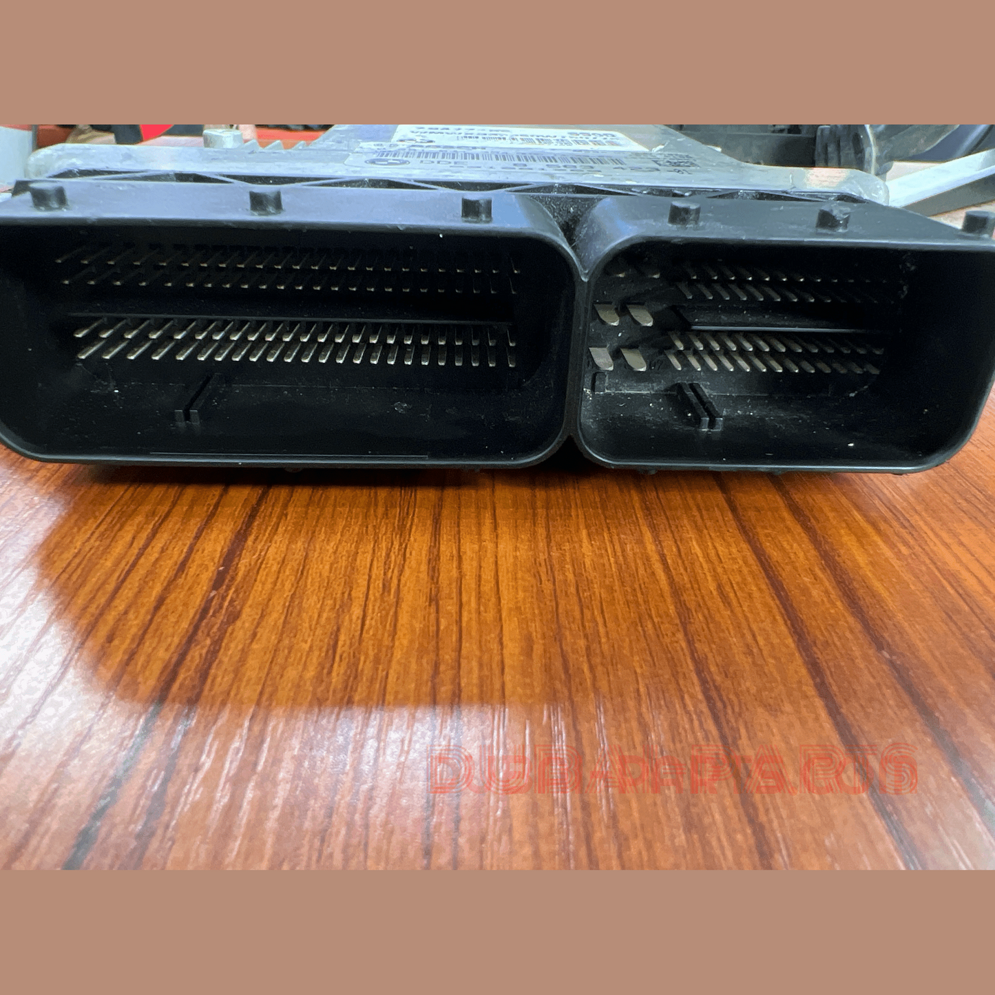 MINI COUNTRYMAN R60 N47N MOTORSTEUERGERÄT ECU 8583423