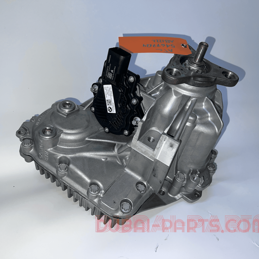 2023-2024 BMW 760I G70 5A677B4 Transfer Case 4X4 AWD