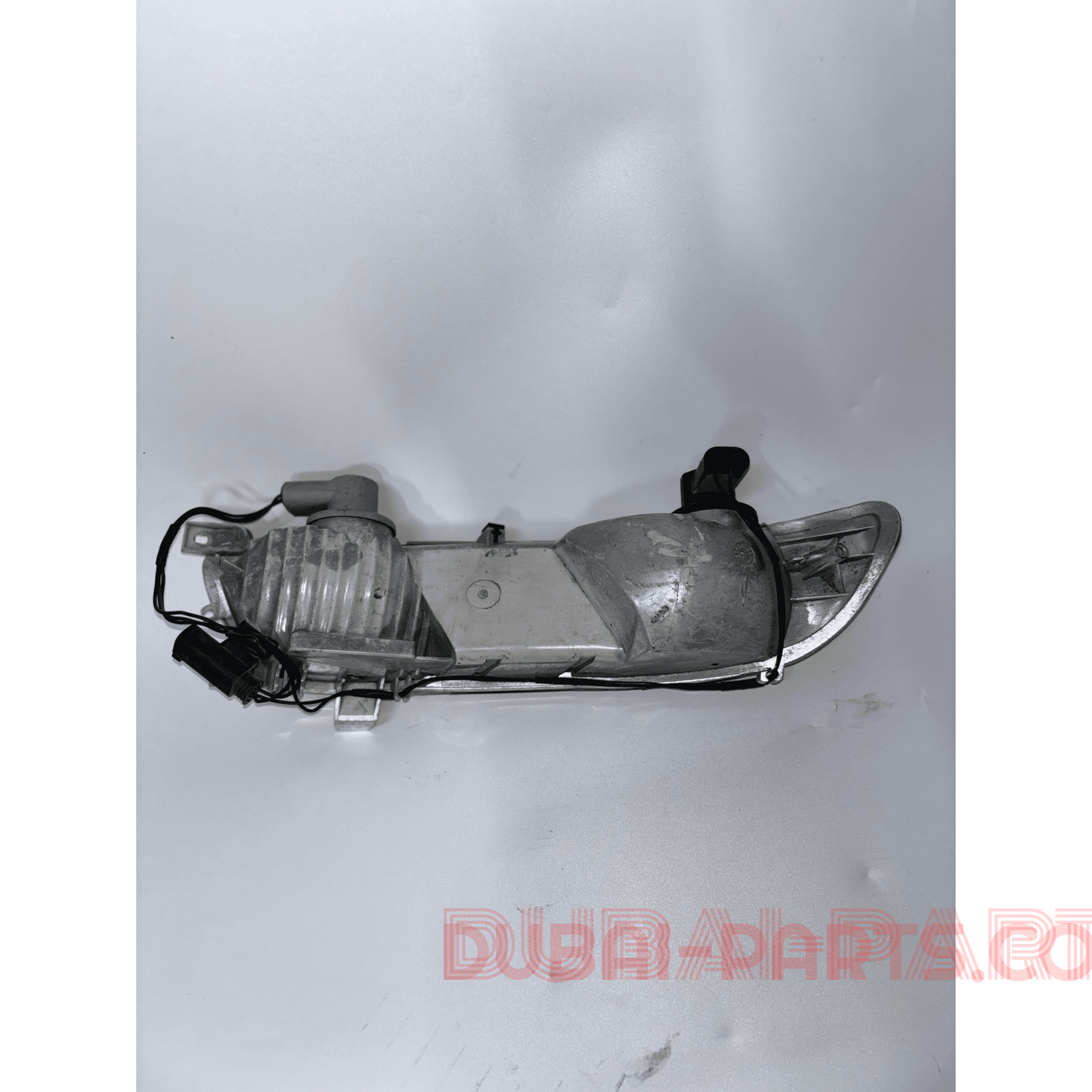 BMW 645 Bumper Right Reverse Light E63 E64 M5 05-08 6321 6911900 OEM Genuine Product used