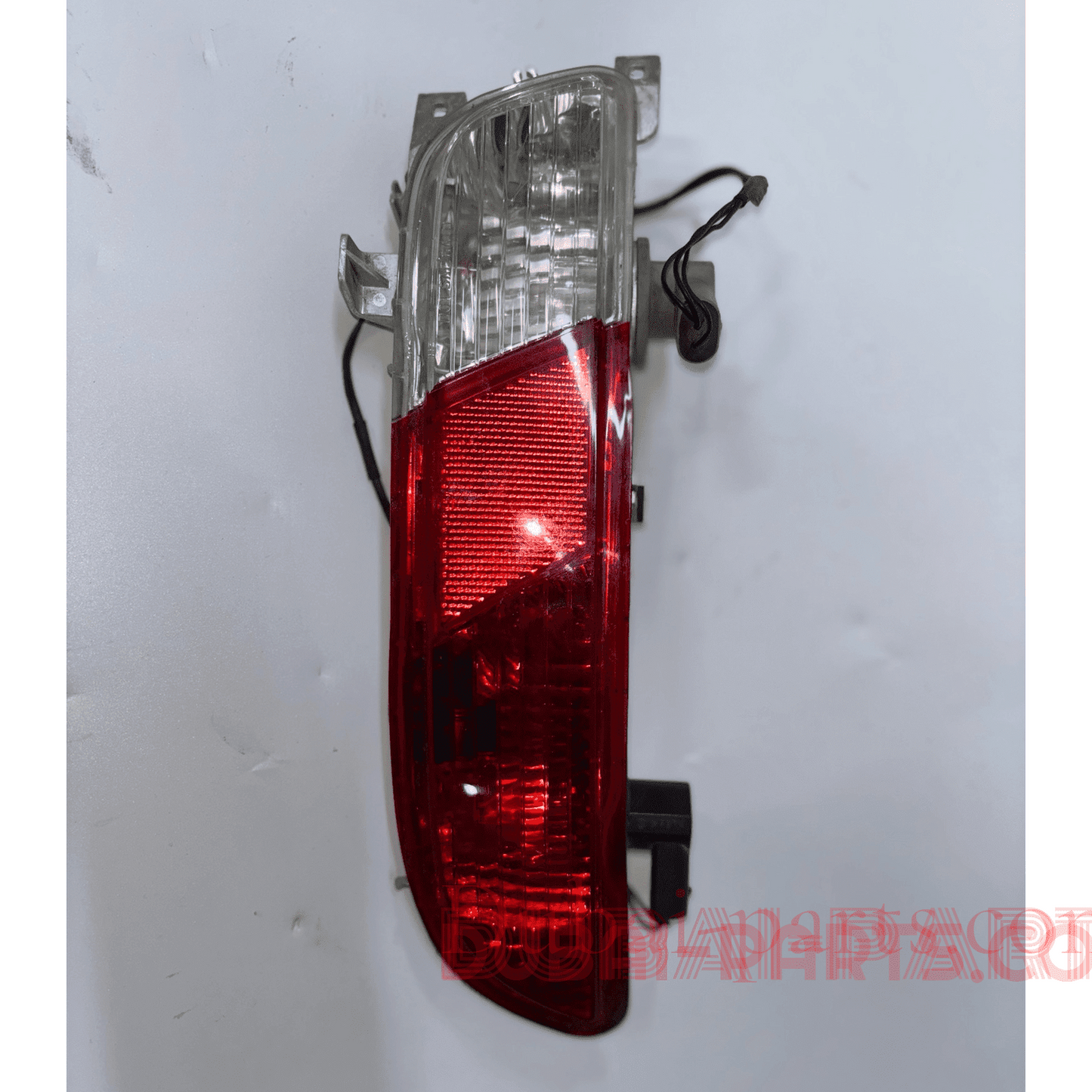 BMW 645 Bumper left Reverse Light E63 E64 M5 05-08 6321 6911899 OEM Genuine Product used