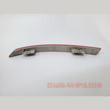 7210796 7210795 rear bumper reflectors BMW 5 series 2010 to 2016 F10