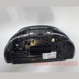 BMW-9312395 digital cluster 5 series ,2010 to 2016 F10 ,F07 ,F02 Genuine Product used