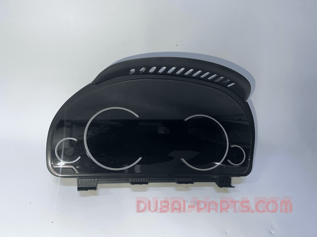 BMW-9312395 digital cluster 5 series ,2010 to 2016 F10 ,F07 ,F02 Genuine Product used