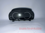 Load image into Gallery viewer, BMW-9312395 digital cluster 5 series ,2010 to 2016 F10 ,F07 ,F02 Genuine Product used

