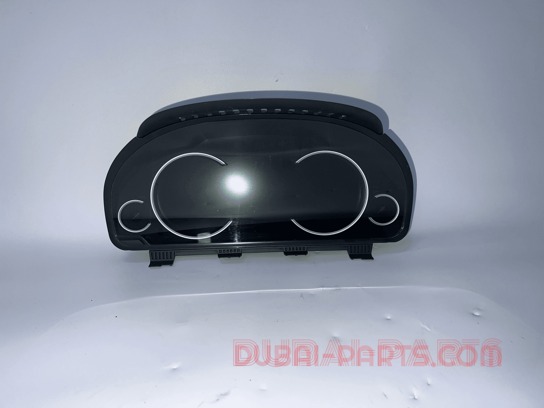 BMW-9312395 digital cluster 5 series ,2010 to 2016 F10 ,F07 ,F02 Genuine Product used