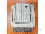Load image into Gallery viewer, BMW 535i N54 E60 engine control ecu module MSD80 7575875 Genuine Product used
