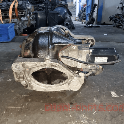 Bmw M3 F80 Rear Differential ratio 3.46 2015 part number 2284770 Genuine Product used