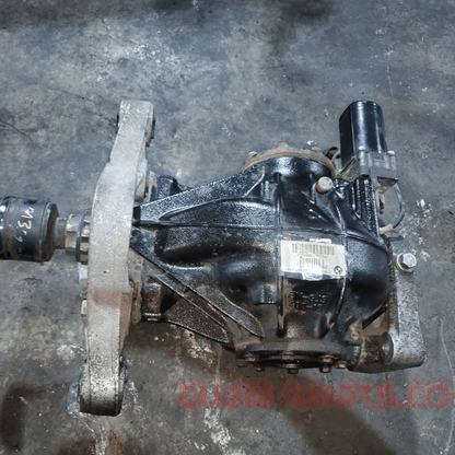 Bmw M3 F80 Rear Differential ratio 3.46 2015 part number 2284770 Genuine Product used