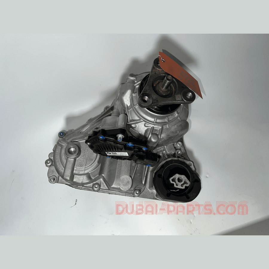 BMW transfer Cas atc 13-1 330 xdrive 430 xdrive G20 G22 G26 G30 G12 lci 2022 to 2024  Genuine Product used