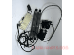 Load image into Gallery viewer, BMW F10 5 series 2011 to 2015 Rear trunk soft close system Genuine Product used
