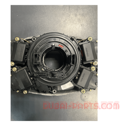 BMW E65 Lenkstock-Kombinationsschalter 6911514 Originalteil, gebraucht
