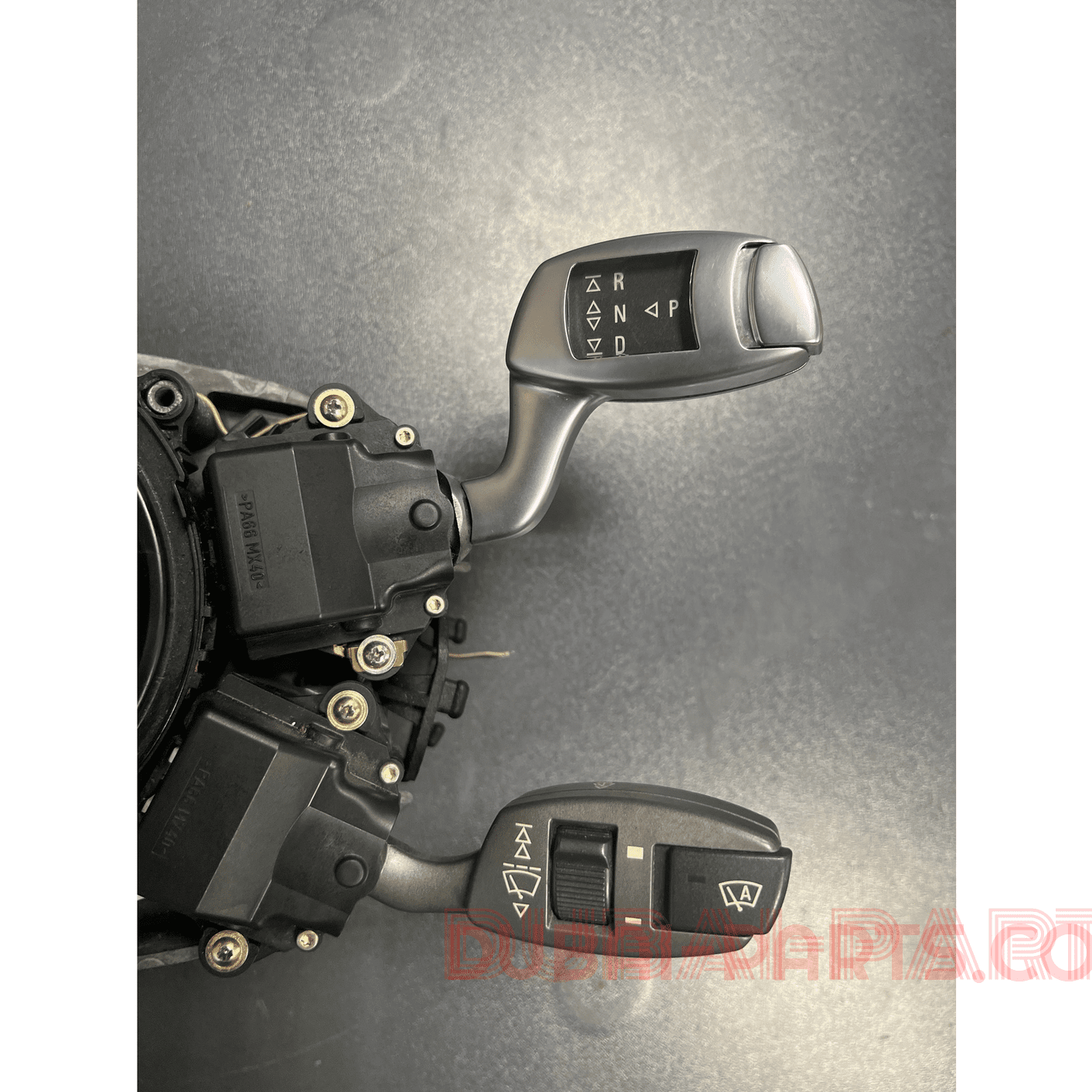 BMW E65 Lenkstock-Kombinationsschalter 6911514 Originalteil, gebraucht