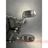 BMW E65 STEERING ANGLE COLUMN COMBINATION SWITCH 6911514 Genuine Product used