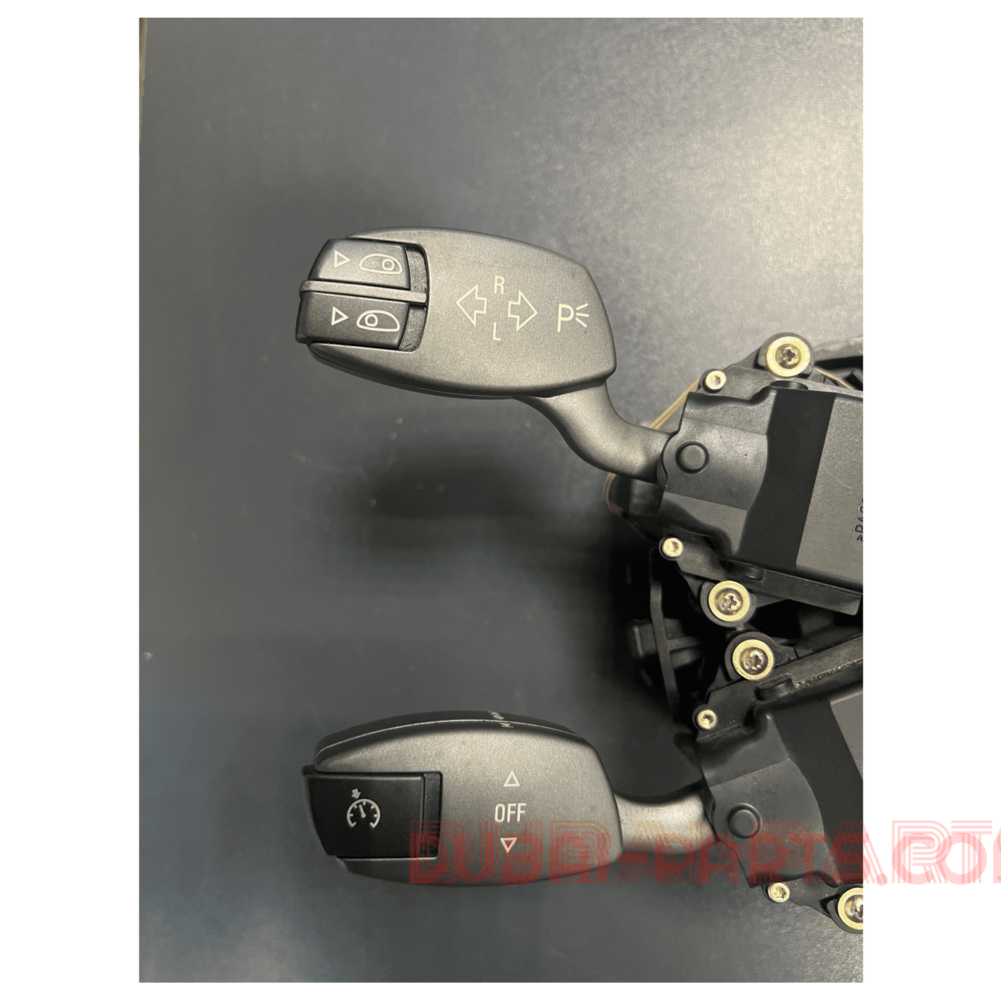 BMW E65 Lenkstock-Kombinationsschalter 6911514 Originalteil, gebraucht