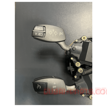 BMW E65 Lenkstock-Kombinationsschalter 6911514 Originalteil, gebraucht