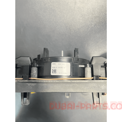 BMW E65 Lenkstock-Kombinationsschalter 6911514 Originalteil, gebraucht