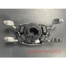 BMW E65 Lenkstock-Kombinationsschalter 6911514 Originalteil, gebraucht