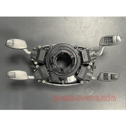 BMW E65 Lenkstock-Kombinationsschalter 6911514 Originalteil, gebraucht