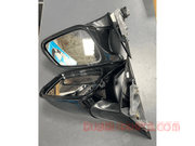 BMW 2013 -2018 F30 FRONT LEFT AND RIGHT SIDE MIRROR SET