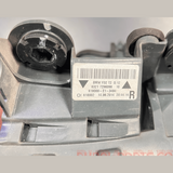 BMW 4ER F32 RÜCKLEUCHTEN RECHTS UND LINKS 7296097/7296098 Originalprodukt gebraucht